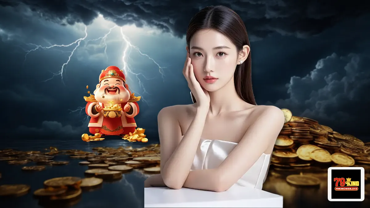 Lịch sử giao dịch rút tiền tại 79KING hiển thị trạng thái chờ duyệt, thành công và bị từ chối Lịch sử giao dịch rút tiền tại 79KING hiển thị trạng thái chờ duyệt, thành công và bị từ chối