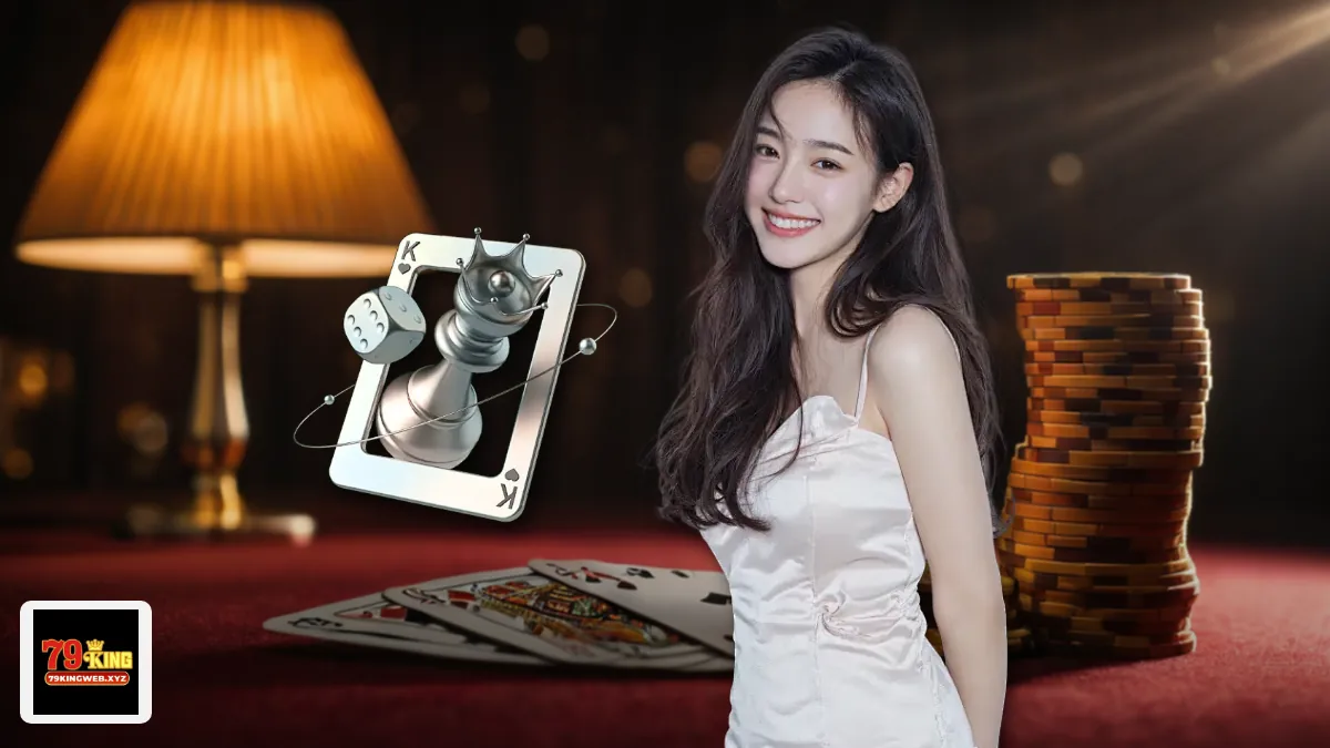 Màn hình bật quyền cài ứng dụng không xác định khi tải app 79KING