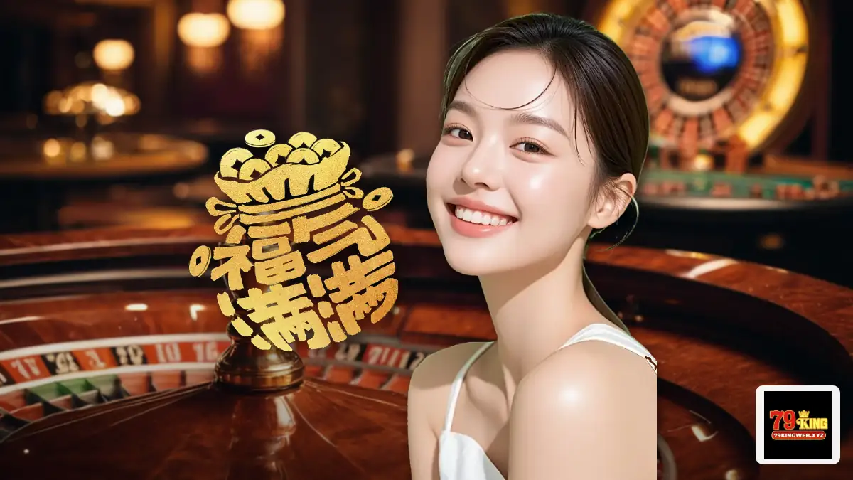 Thông báo cập nhật phiên bản mới hiển thị trên ứng dụng 79KING