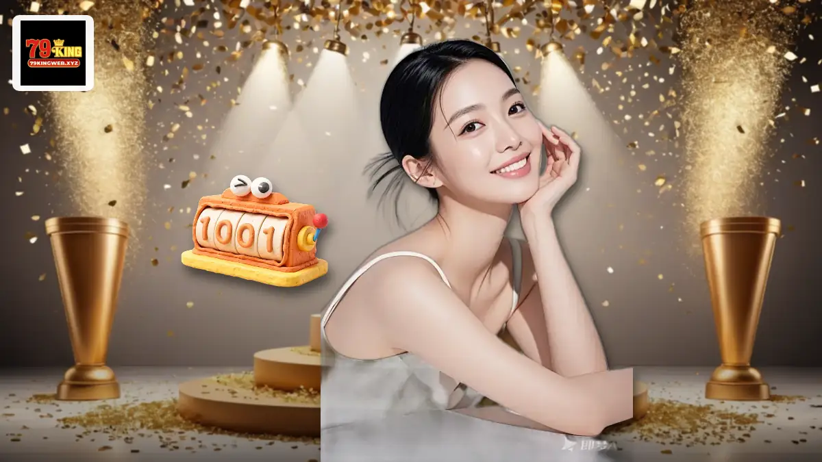 Khu vực chân trang 79KING hiển thị địa chỉ, hotline, email và liên kết Pinterest