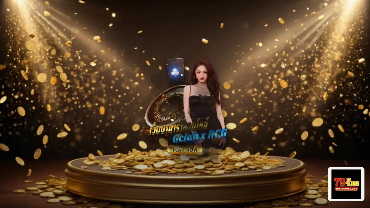 Bảng kết quả và bảng luật bàn baccarat tại casino 79KING