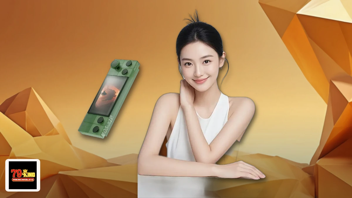 Giao diện chọn đài, nhập số và xác nhận phiếu cược trong sảnh xổ số 79KING
