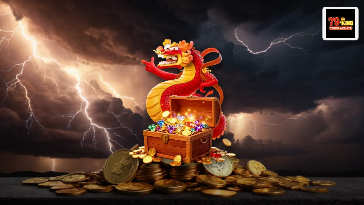 Bảng thống kê tần suất, lô gan và đầu đuôi trên chuyên mục xổ số 79KING