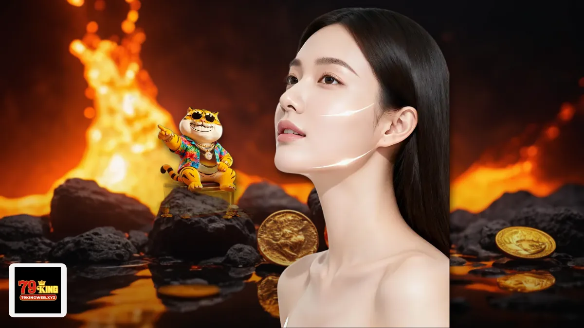 Sảnh xổ số 79KING trên điện thoại với đủ đài ba miền xếp theo khung giờ