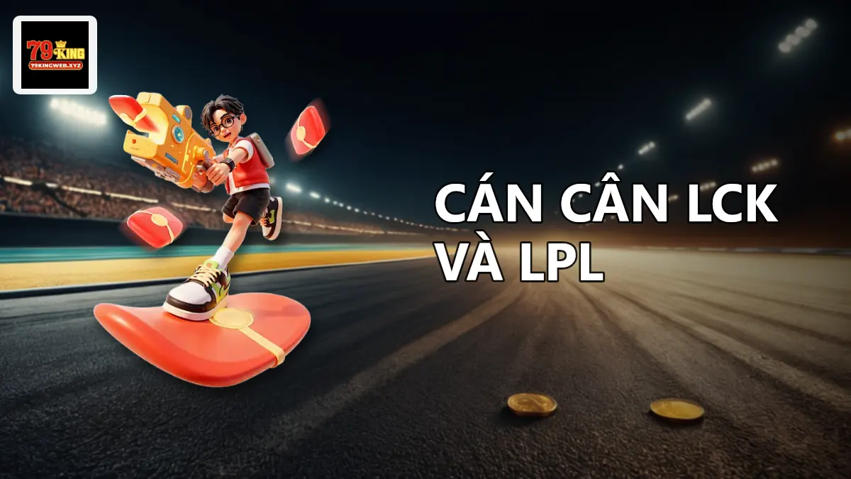 Biểu đồ số lần vô địch theo khu vực LCK, LPL và LEC trong lịch sử MSI