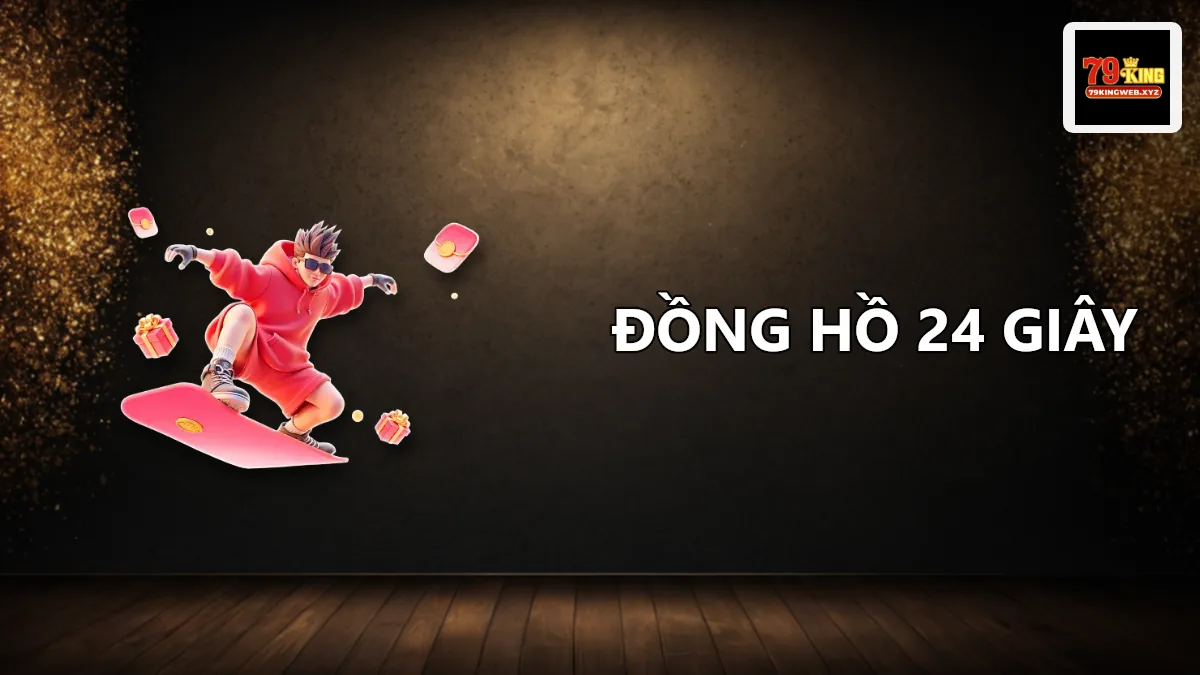 Đồng hồ 24 giây phía trên bảng rổ trong một trận đấu áp dụng luật bóng rổ NBA